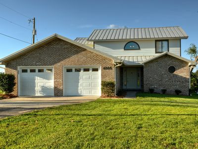 4905 High Point Dr, Panama City, FL, 32404