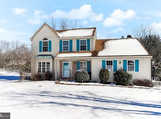 510 Pheasant Run, Coatesville, PA 19320