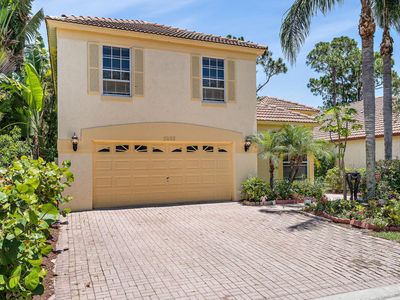 5209 Edenwood Rd, Riviera Beach, FL, 33418