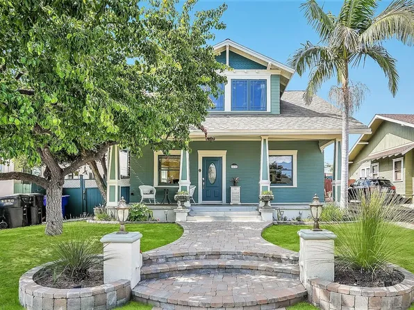 3090 Hawthorn St, San Diego, CA 92104