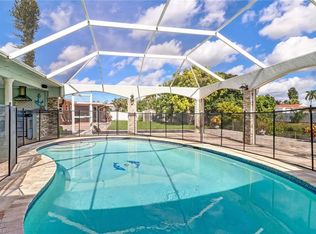 2148 42nd St SW, Naples, FL 34116