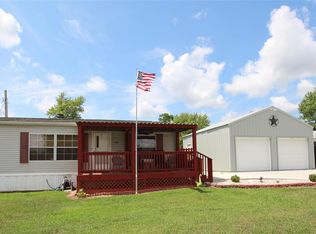 115 S Depot St, Warrenton, MO 63383