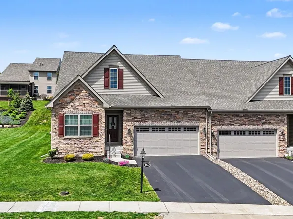 4322 Ashdon Dr, Harrisburg, PA 17112