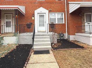 7820 Wynbrook Rd, Baltimore, MD 21224