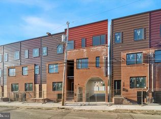 2122 E Rush St, Philadelphia, PA 19134