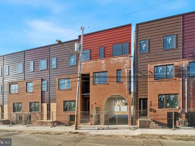 2122 E Rush St, Philadelphia, PA, 19134