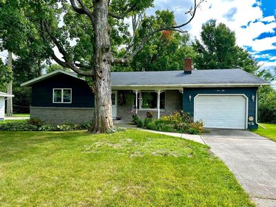 450 E Michigan Ave, Hesperia, MI, 49421