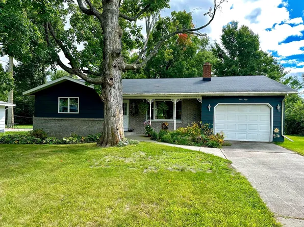 450 E Michigan Ave, Hesperia, MI 49421