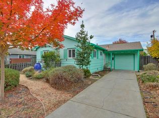 2616 Ball Way, Sacramento, CA 95821