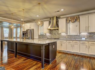 4527 Bridgeway Rd SW, Atlanta, GA 30331