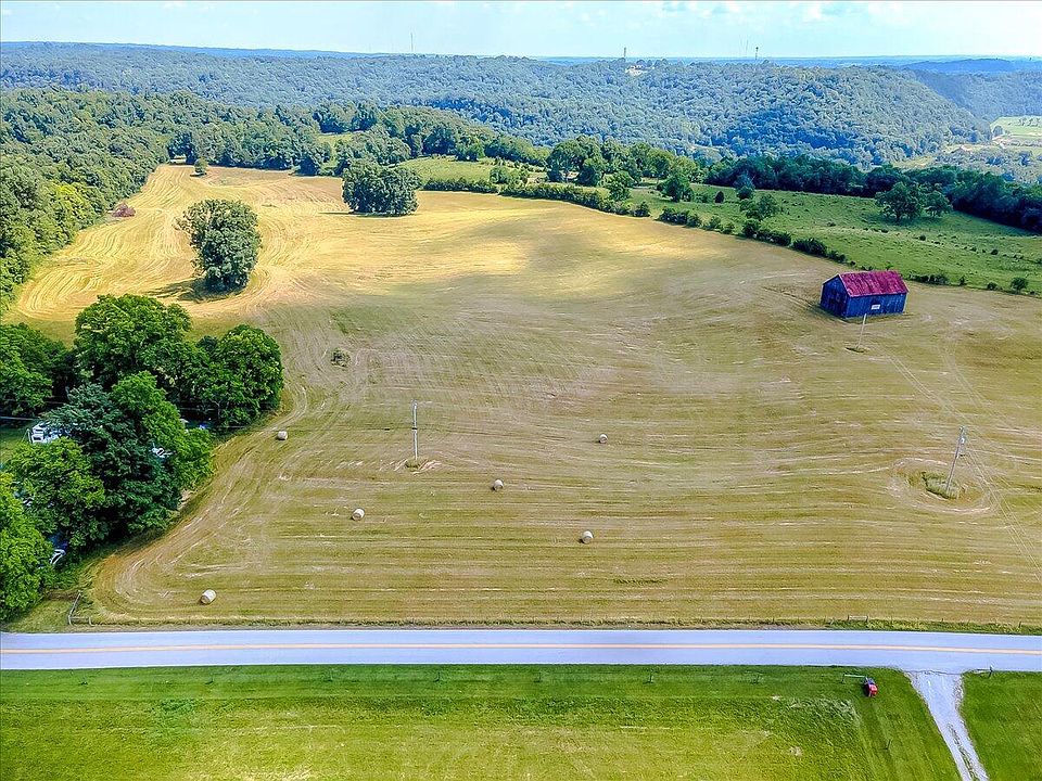 1st image of Proposed Devils Hollow Rd