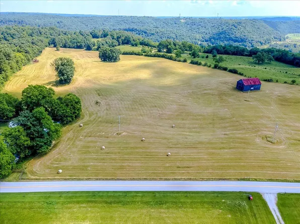 Proposed Devils Hollow Rd, Frankfort, KY 40601