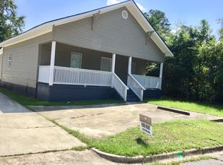 117 Rosedale Ave, Thomasville, GA 31792