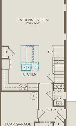 3rd image of 7801 SW Bentley Lane #Nautical 98-19