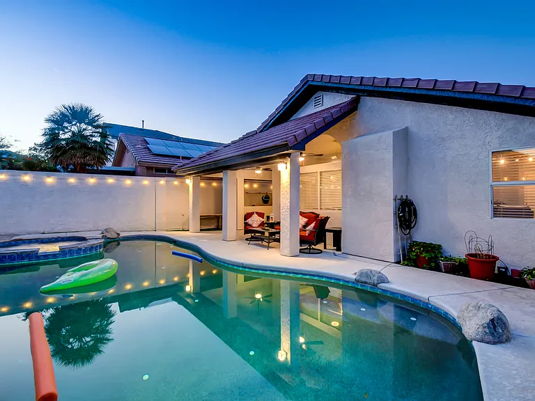9657 Marble Peak Ct — Photo 41