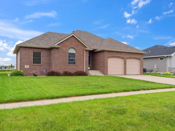 1008 Coffie Farm Rd, Sergeant Bluff, IA 51054
