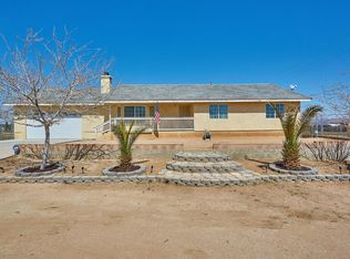 21234 Wigwam Rd, Apple Valley, CA 92307