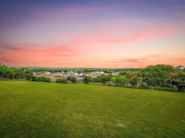 784 Tallgrass Dr, Aledo, TX 76008