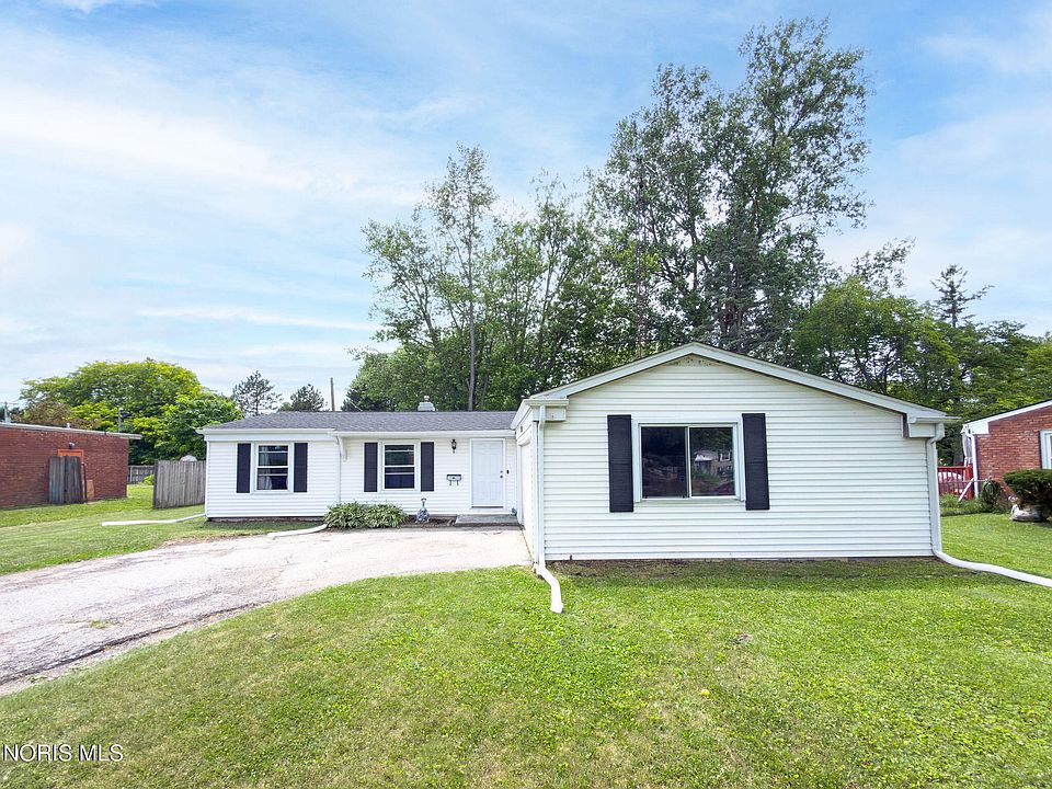 1st image of 5837 Granville Dr