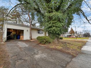 2947 Hamilton Ave, Columbus, OH 43224