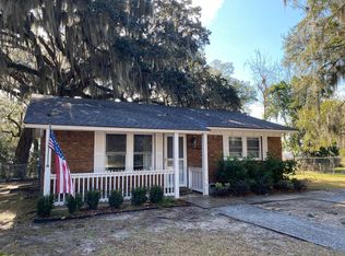 1111 12th St, Port Royal, SC 29935