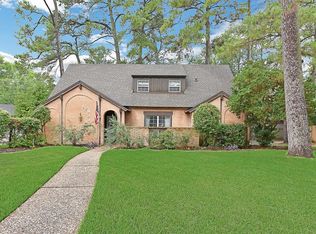 10923 Creektree Dr, Houston, TX 77070