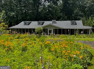 437 Apple Rdg #2, Dawsonville, GA 30534