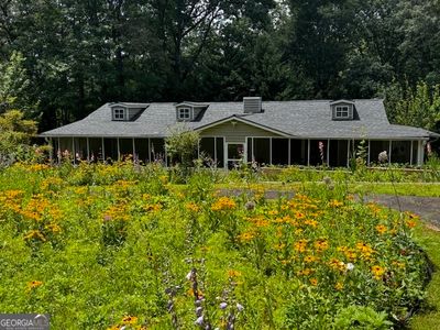 437 Apple Rdg #2, Dawsonville, GA, 30534