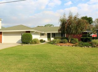 1219 SE 4th Ave, Crystal River, FL 34429