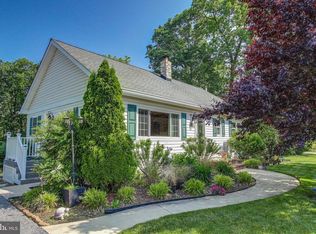 1332 Old Manchester Rd, Westminster, MD 21157