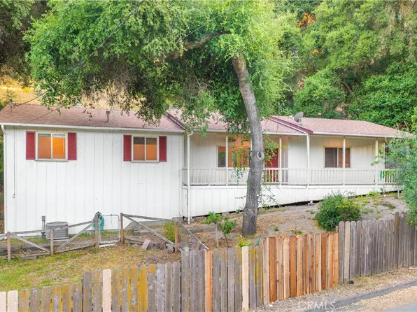 8205 San Clemente Ave, Atascadero, CA 93422