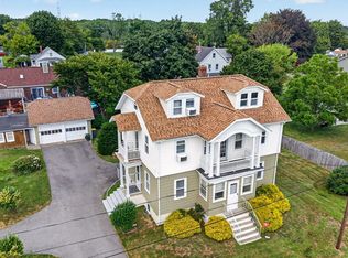 84 3rd St, Somerset, MA 02726