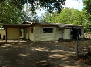 2309 E Anna Dr, Titusville, FL 32796