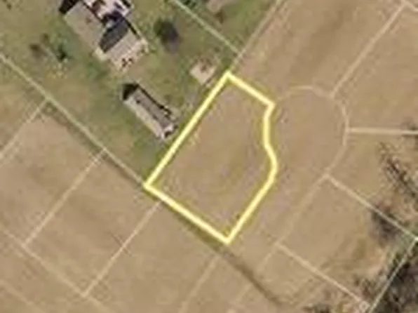 0 Hanover Ct #31, New Knoxville, OH 45871