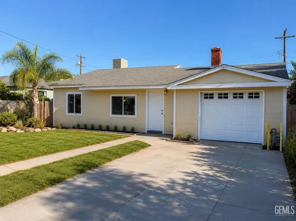 2318 E Vassar Ave, Fresno, CA 93703