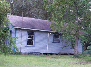 1140 Us Highway 190, Oakhurst, TX 77359