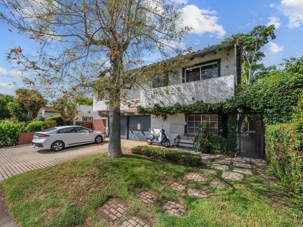 4466 41st St APT 5, San Diego, CA 92116