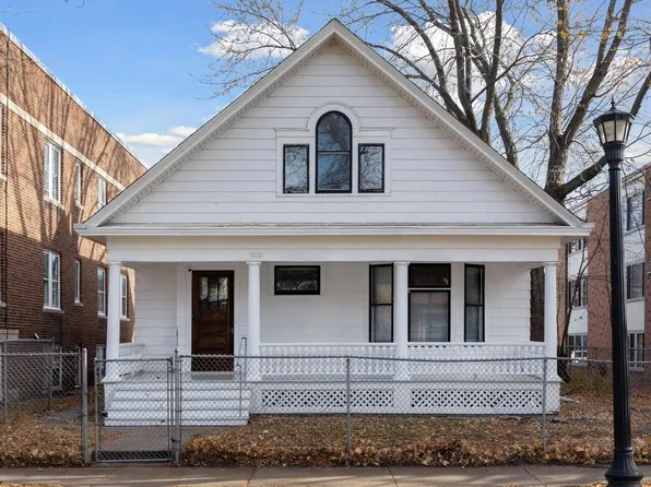 2711 Dupont Ave S, Minneapolis, MN 55408