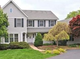 2228 Babler Valley Ln, Glencoe, MO