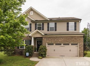 3075 Victoria Falls Dr, Burlington, NC 27215
