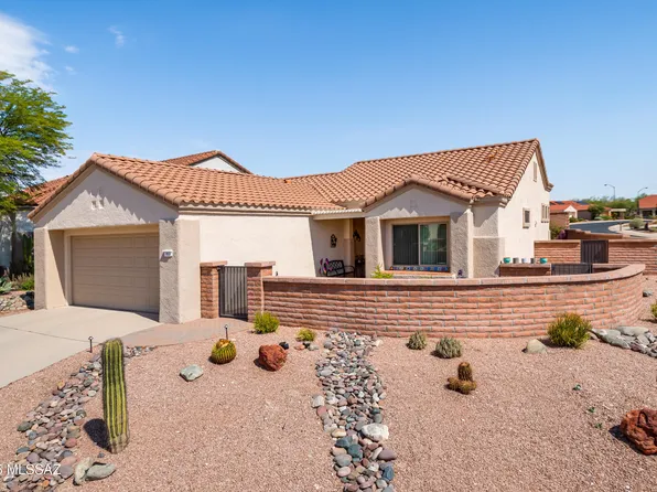 953 E Grass Meadow Pl, Oro Valley, AZ 85755