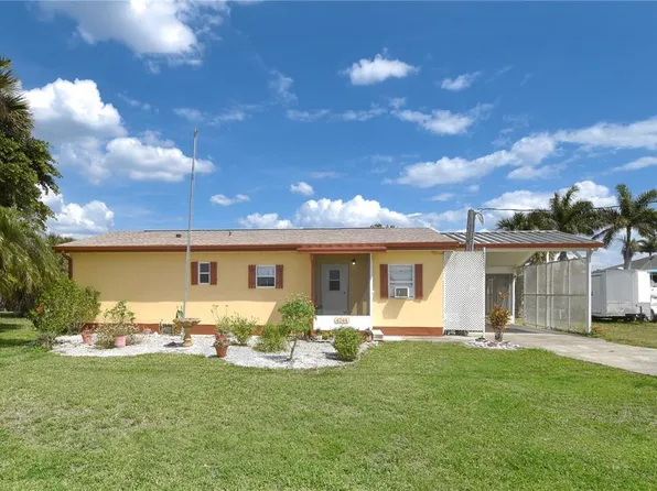 4244 Nettle Rd, Pt Charlotte, FL 33953