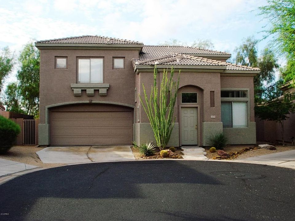 1st image of 4173 E Hallihan Dr