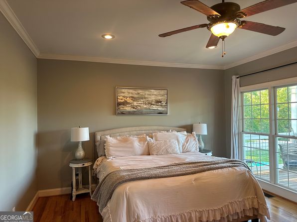 1820 Webster Lake Rd, Cleveland, GA 30528