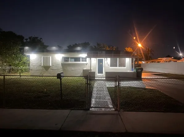 17320 NW 32nd Ave, Miami Gardens, FL 33056