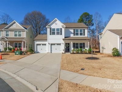 116 Mercer St, Mooresville, NC, 28115