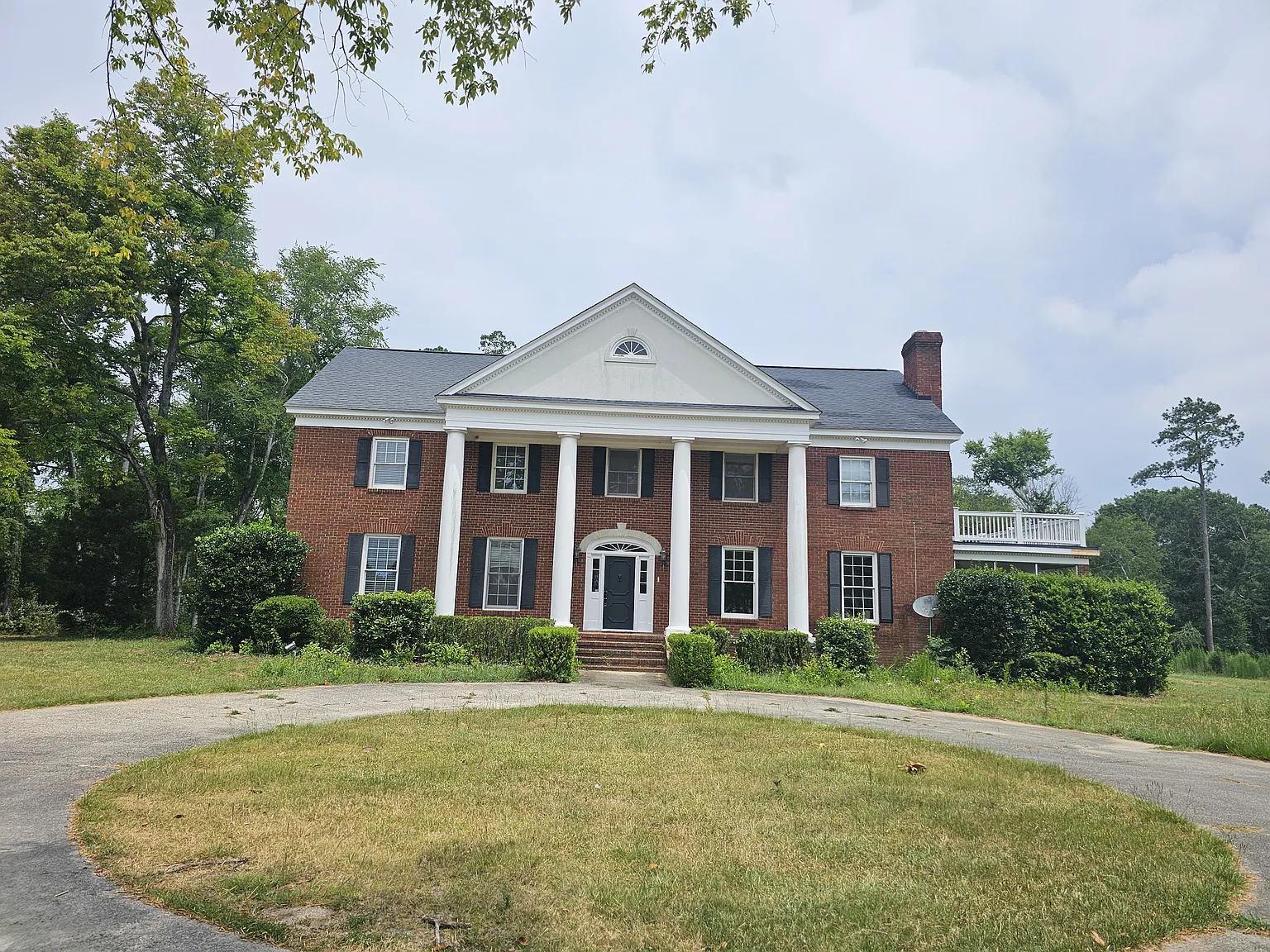 4227 Evans To Locks Rd — Photo 1