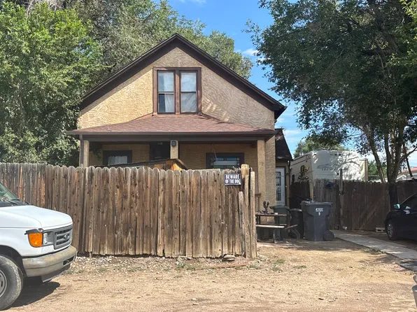 507 E 11th St, Pueblo, CO 81001