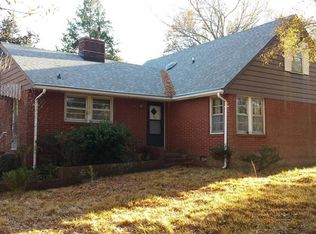 303 Legion St, Granite Quarry, NC 28146