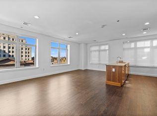 425 Boylston St #702, Boston, MA 02116